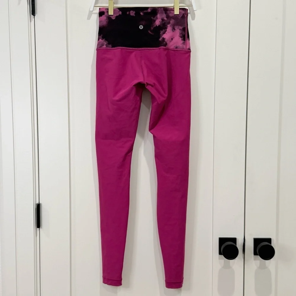 lululemon athletica lululemon wunder